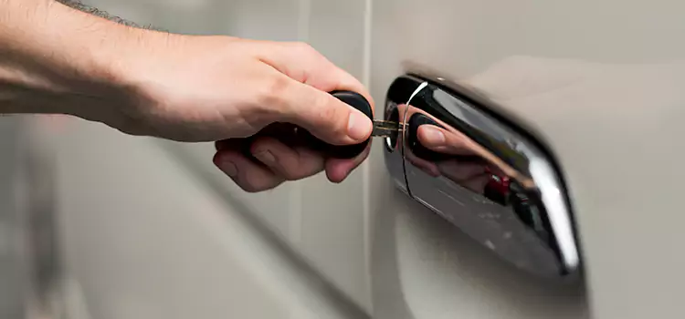 Why Choose Our Auto Locksmith Team in Downers Grove, IL?