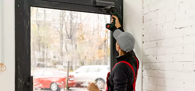 Comprehensive Door Closer Services in Downers Grove, IL