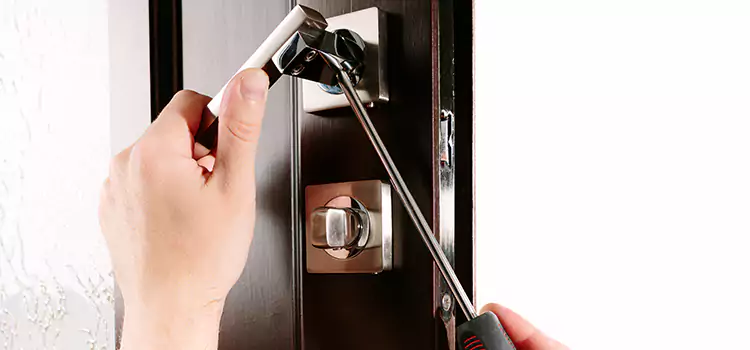 Door Lock Replacement Service Downers Grove