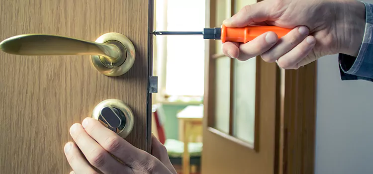 Garage Door Installation Downers Grove