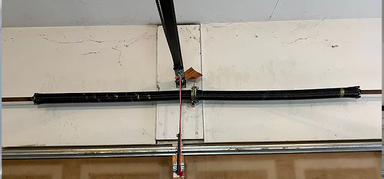 Garage Door Cable Repair Near Me in Downers Grove, IL