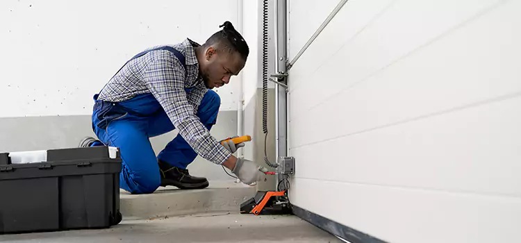 Expert Solutions for Every Garage Lock Need in Downers Grove, IL