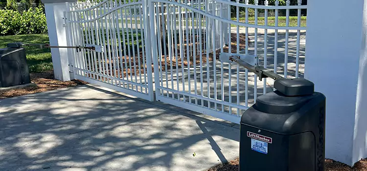 Automatic Gate Opener Repair Downers Grove