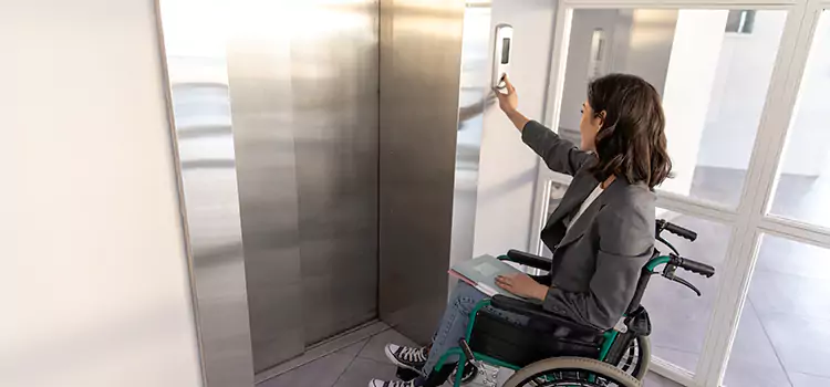 Benefits of Modern Handicap Door Systems in Downers Grove, IL