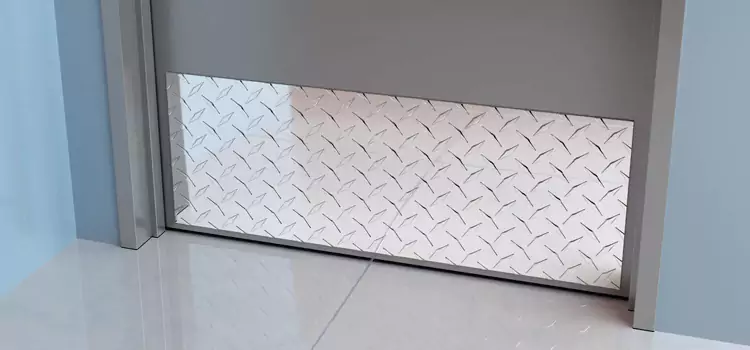 Benefits of Professional Kick Plate Solutions in Downers Grove, IL