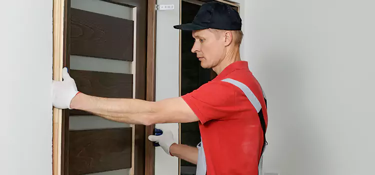 Frame and Panel Restoration Downers Grove