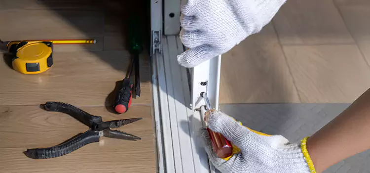Sliding Door Installation Services in Downers Grove, IL