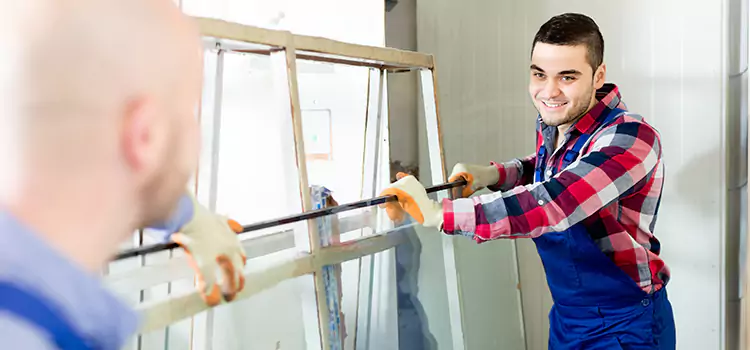 Patio Door Panel Replacement Downers Grove