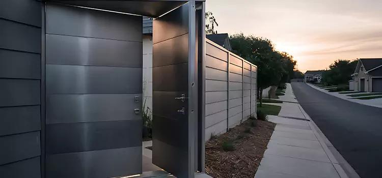 Comprehensive Steel Door Solutions in Downers Grove, IL
