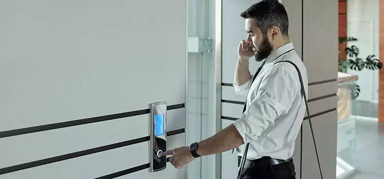 Cloud Based Access Control Downers Grove