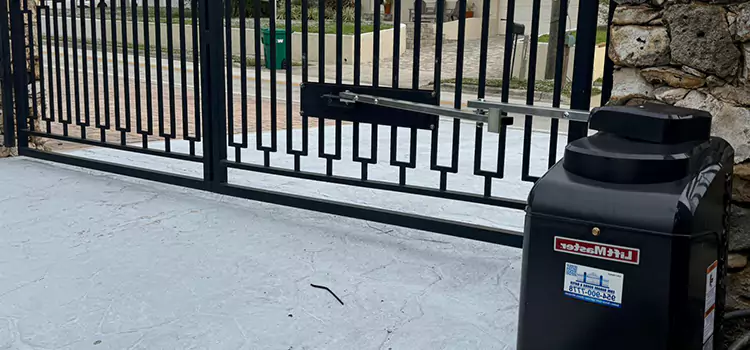 Seamless Installation and Support for Your New Gate in Downers Grove, IL