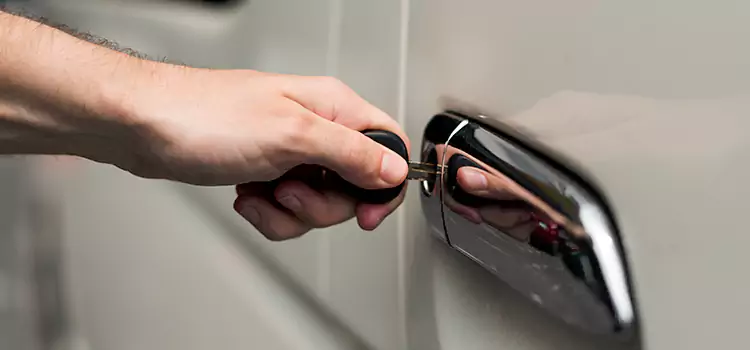 Car Unlock Service Price Downers Grove