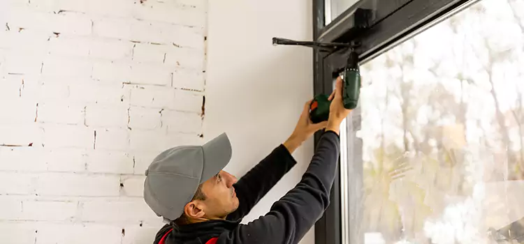 Your Trusted Partner for Door Closer Solutions in Downers Grove, IL