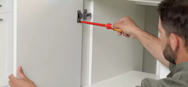 Screen Door Hinge Repair Downers Grove