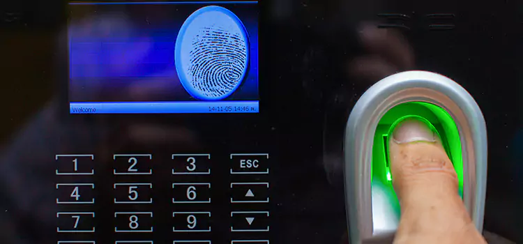 Your Trusted Partner for Secure Access in Downers Grove, IL