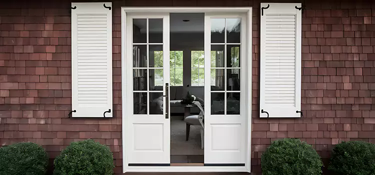 French Door Restoration Downers Grove
