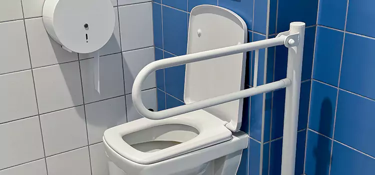 Comprehensive Solutions in Downers Grove, IL for Accessible Facilities