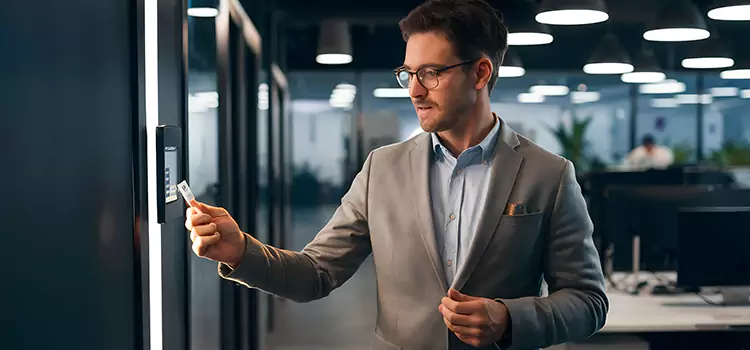 Our Commitment to Keycard Security Excellence in Downers Grove, IL