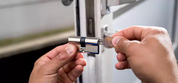 Lock Change Locksmiths Downers Grove