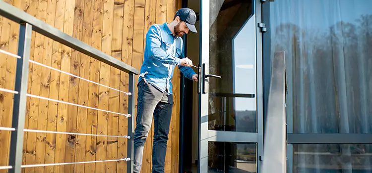 Emergency Patio Door Repair Downers Grove