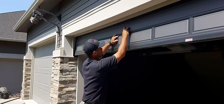Janus Roll Up Doors Downers Grove