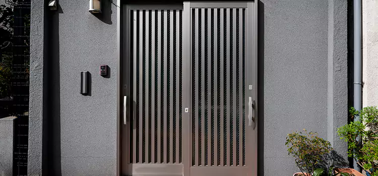 Specialized Steel Door Services in Downers Grove, IL