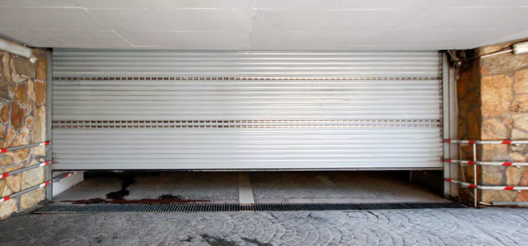 Steel Garage Door Repair Downers Grove